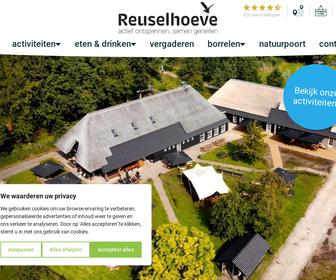 http://www.reuselhoeve.nl