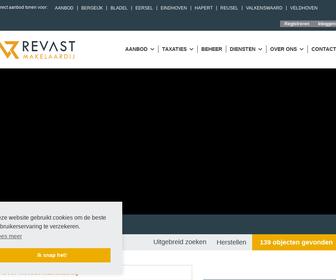 Revast Makelaardij
