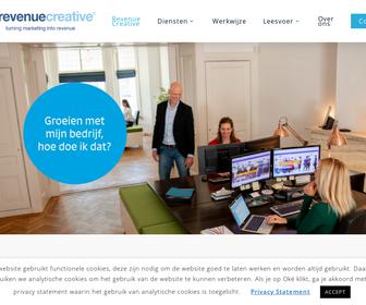 http://www.revenuecreative.nl