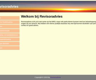 http://www.revisoradvies.nl