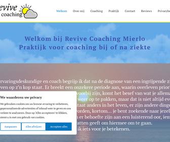 Revive coaching Mierlo