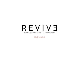 http://www.revive-ia.nl