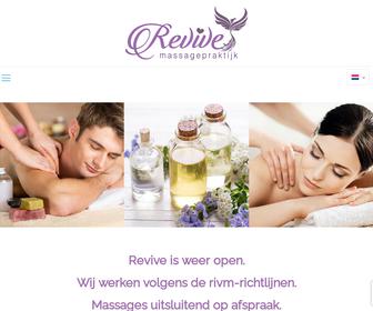 http://www.revive4massage.nl