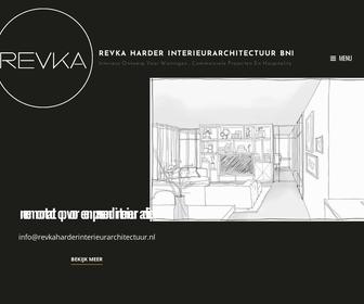 Revka Harder Interieurarchitectuur