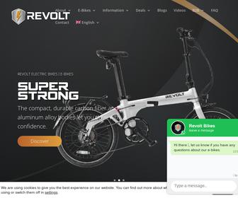 http://www.revoltbikes.nl