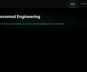 Revomod engineering