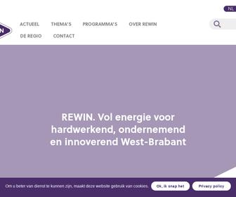 B.V. REWIN West Brabant