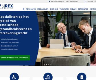 http://www.rex-advocaten.nl