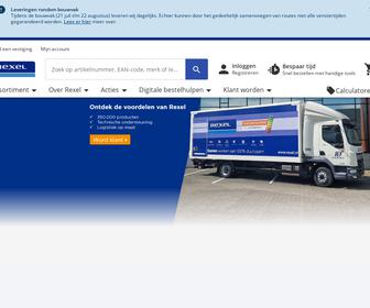 https://www.rexel.nl