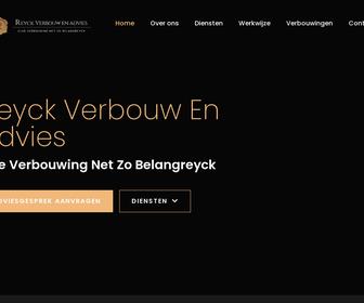 http://www.reyckverbouw.nl