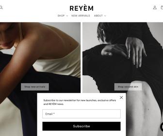 http://www.reyem.shop