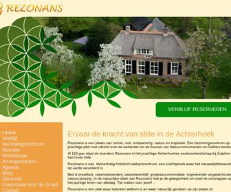 http://www.rezonans.nl