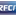 Favicon van rfcit.nl