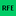 Favicon van rfeholland.com