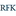Favicon van rfk.eu