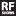 Favicon van rfshows.nl