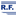 Favicon van rfsystems.nl