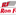 Favicon van rftransport.nl