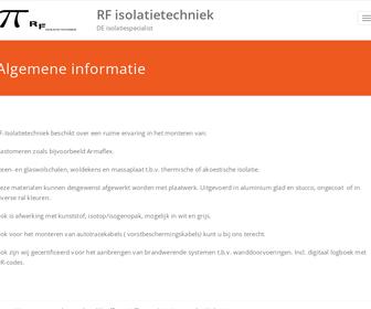 http://www.rf-isolatietechniek.nl