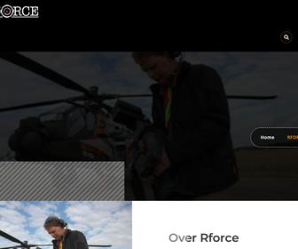 https://www.rforce.nl