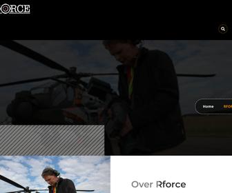 http://www.rforce.nl