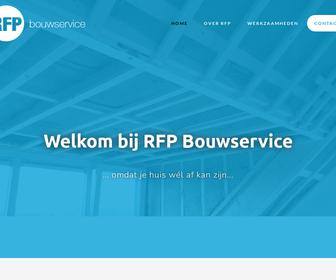 RFP Bouwservice