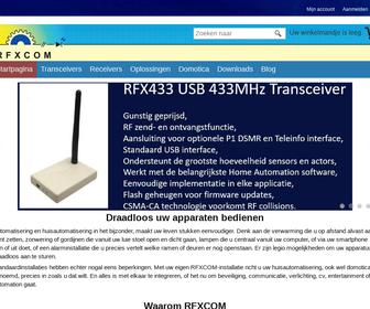 https://www.rfxcom.com