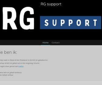 http://rgsupport.nl