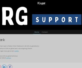 https://rgsupport.nl
