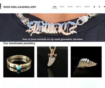 Ross Grillz & Jewellery
