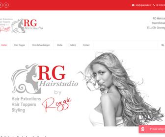 RG Hairstudio