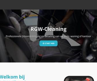 Rgw-cleaning