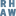 Favicon van rhaw.nl