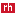 Favicon van rhi.net