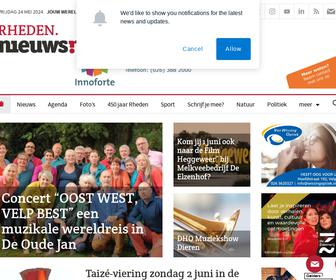 rheden.nieuws.nl