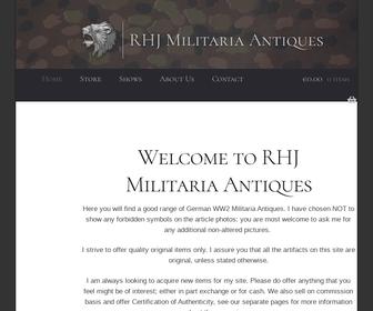 http://rhjmilitaria-antiques.com