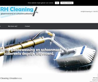 http://www.RHcleaning.nl