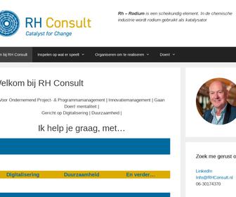 http://www.rhconsult.nl