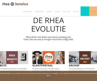 Rhea Vendors Benelux B.V.