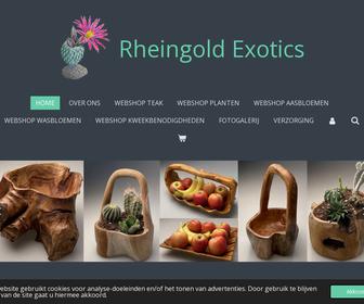 Rheingold Exotics