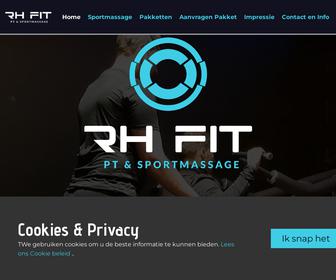 http://www.rhfit.nl