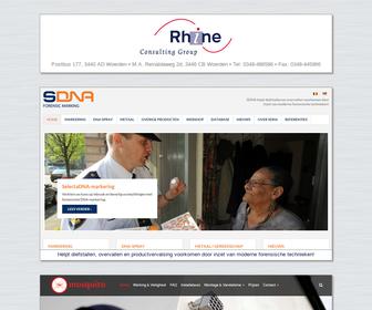 Rhine Consulting Group B.V.