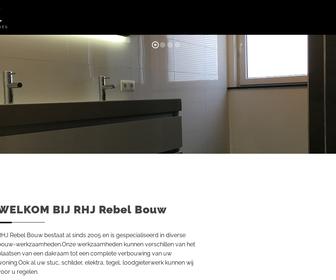 RHJ Rebel Bouw