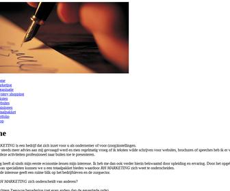 https://www.rhmarketing.nl
