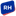 Favicon van richardhaeser.com