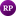 Favicon van rickpastoor.nl