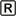 Favicon van ri.gs