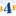Favicon van rib4fun.nl