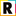 Favicon van ribwavv.nl