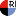 Favicon van ricard.nl